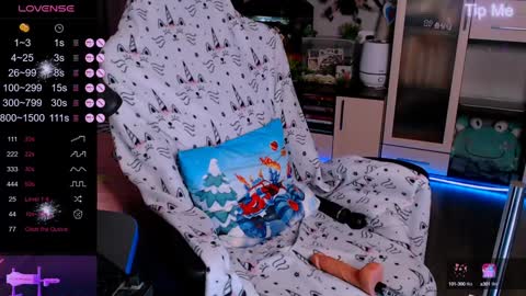 Mary online show from January 16, 2025, 4:07 am