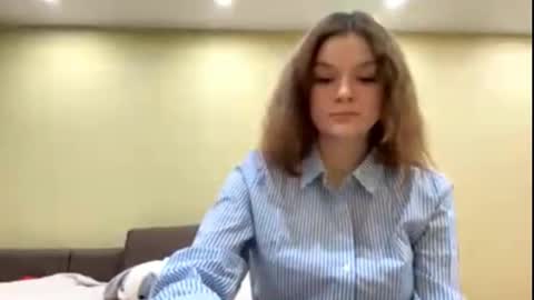 Mila online show from February 24, 2026, 5:33 pm