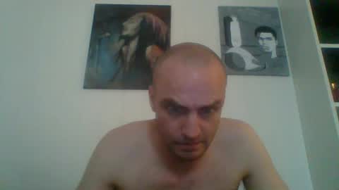 horny viking online show from January 4, 2025, 11:54 am