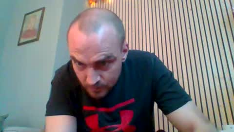 horny viking online show from April 10, 2026, 3:50 pm