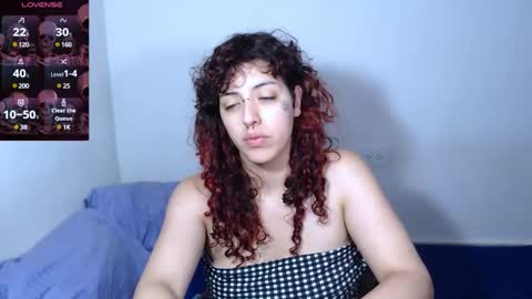 eli666uwu online show from January 2, 2025, 3:05 am