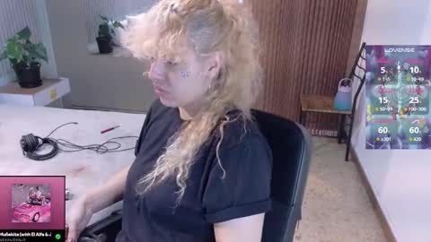 eli666uwu online show from September 24, 2025, 11:35 am