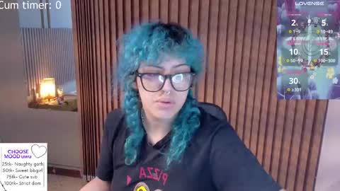 eli666uwu online show from March 4, 2026, 10:54 am