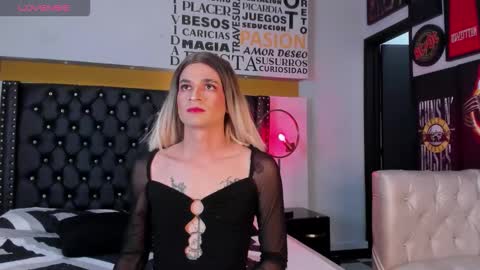 Eli man Andy Trans girl online show from November 19, 2025, 10:10 pm