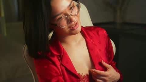 Snapshot of eli_asian chatting on April 7, 2026, 6:58 am Eli online show from April 7, 2026, 6:58 am