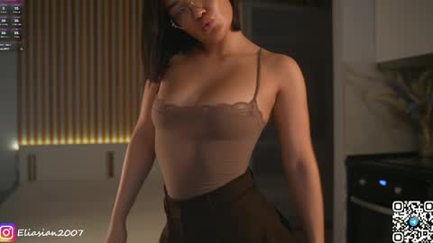 Snapshot of eli_asian chatting on April 11, 2026, 1:26 pm Eli online show from April 11, 2026, 1:26 pm