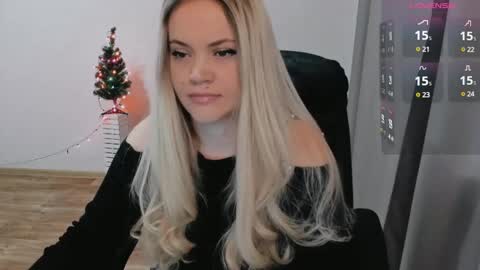 Ella online show from December 13, 2024, 8:09 am