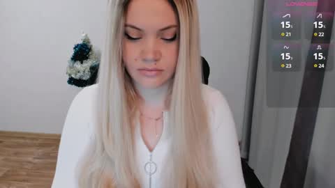 Ella online show from December 31, 2024, 8:04 am