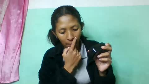 Snapshot of eliahsexy chatting on June 20, 2026, 7:44 am eliahsexy online show from June 20, 2026, 7:44 am