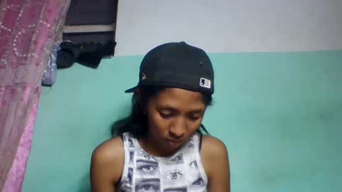 Snapshot of eliahsexy chatting on July 14, 2026, 10:09 am eliahsexy online show from July 14, 2026, 10:09 am