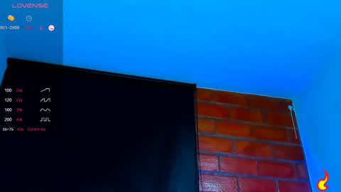 eliam_topson online show from March 5, 2025, 2:14 am