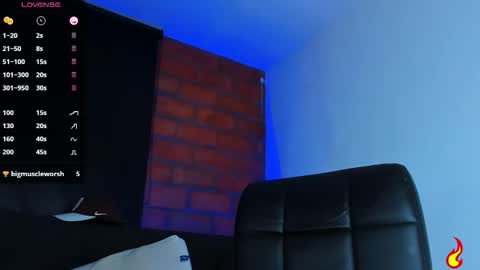 eliam_topson online show from January 15, 2026, 12:04 am