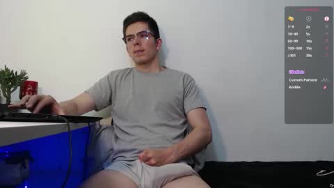 Elian online show from February 12, 2026, 6:58 pm