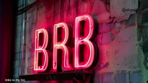 elias online show from January 19, 2026, 1:04 pm