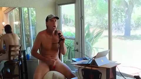 eliberator online show from April 4, 2026, 4:37 pm