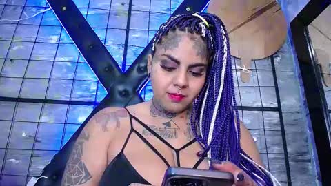 Elih online show from January 7, 2025, 7:38 pm