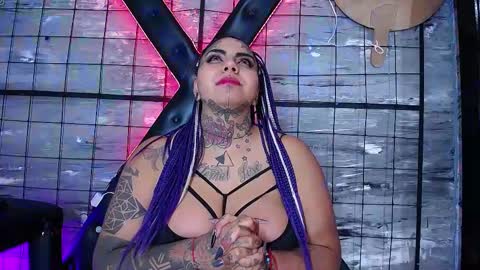 Elih online show from January 8, 2025, 1:42 am