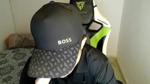 bby-santy online show from March 12, 2025, 6:11 pm