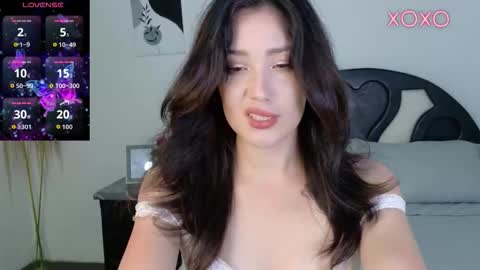 eliiih_ online show from December 18, 2025, 1:55 am