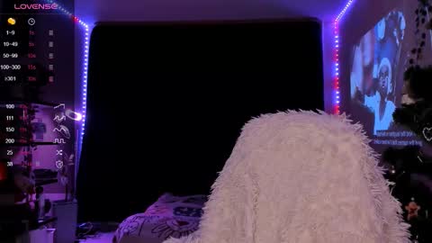 Snapshot of elilybby chatting on January 12, 2026, 6:02 pm Your baby Eli online show from January 12, 2026, 6:02 pm