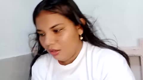 Snapshot of elimendez12 chatting on February 25, 2026, 7:12 pm elimendez12 online show from February 25, 2026, 7:12 pm