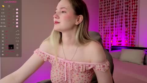 Elina online show from February 27, 2026, 3:50 am