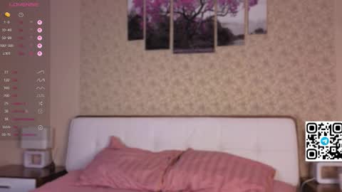 Elina online show from November 11, 2025, 1:27 am