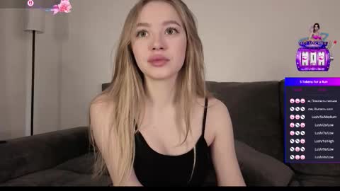 Elna and Tom online show from March 17, 2026, 1:54 am