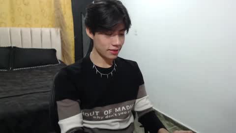 Snapshot of elio_collem chatting on December 15, 2024, 8:52 am ELIO online show from December 15, 2024, 8:52 am