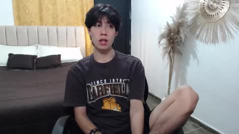 ELIO online show from November 9, 2025, 8:23 am