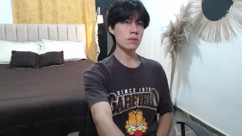 ELIO online show from December 2, 2025, 3:45 am