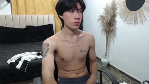 ELIO online show from March 19, 2026, 4:49 am