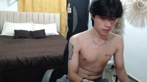 ELIO online show from May 30, 2026, 3:36 am