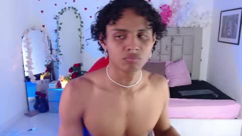 elio_fox online show from April 21, 2026, 12:00 pm