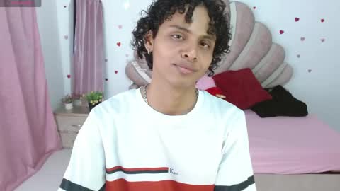 elio_fox online show from May 11, 2026, 12:55 pm