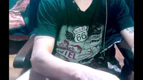 Elias online show from May 12, 2026, 2:52 am