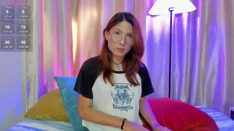 Eliot online show from March 13, 2026, 7:20 pm