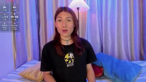 Eliot online show from April 9, 2026, 7:30 pm