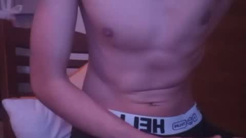 eliotta321 online show from March 3, 2025, 9:59 pm