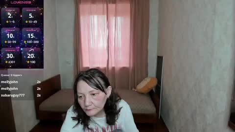 Elis online show from March 9, 2025, 3:54 am