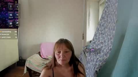 Snapshot of elis_gabbi chatting on June 5, 2026, 8:09 am Elis online show from June 5, 2026, 8:09 am