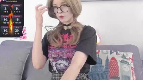 Snapshot of elis_keller chatting on November 23, 2025, 4:40 pm Elis online show from November 23, 2025, 4:40 pm