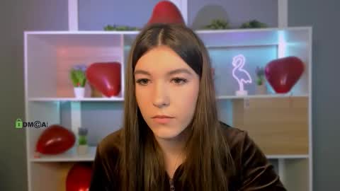 elis_sunny online show from February 12, 2026, 6:19 am