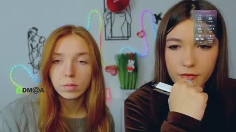 elis_sunny online show from February 16, 2026, 12:23 pm