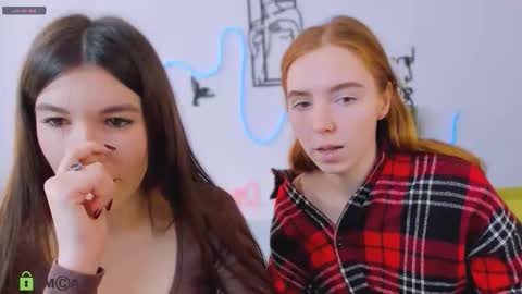 elis_sunny online show from February 28, 2026, 7:09 am