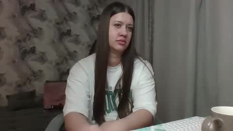 Aletta Oushen online show from April 1, 2026, 2:14 pm