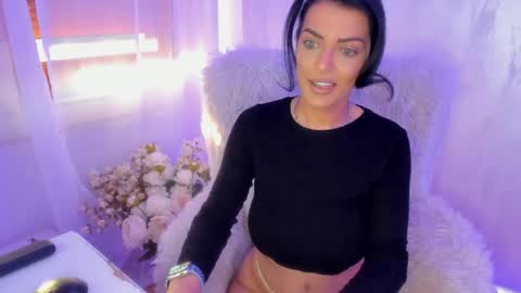Maria online show from April 20, 2026, 4:15 am