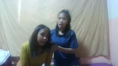 elisabet88 online show from September 10, 2025, 6:02 am