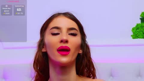 ElisaCharm online show from December 15, 2025, 3:44 am