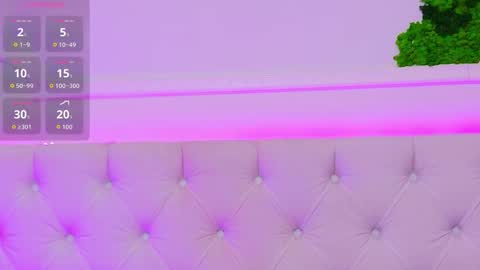 ElisaCharm online show from March 18, 2026, 4:59 am